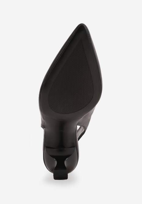 Sandale Liluriela Negre 7