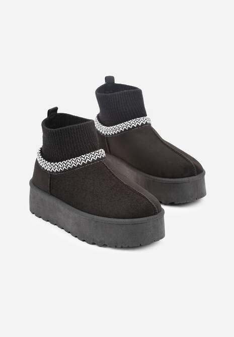 Apreschiuri Ebentia Negre 5