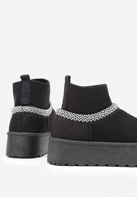 Apreschiuri Ebentia Negre 7