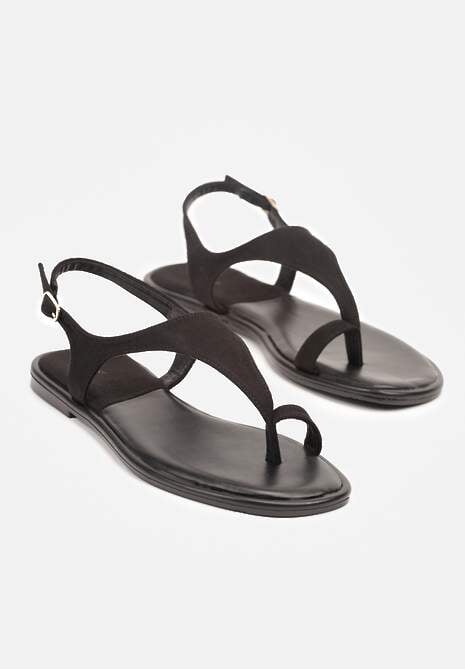 Sandale Meramira Negre 5