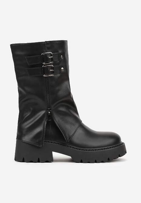 Botine Anevita Negre 4