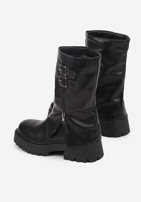 Botine Anevita Negre 6