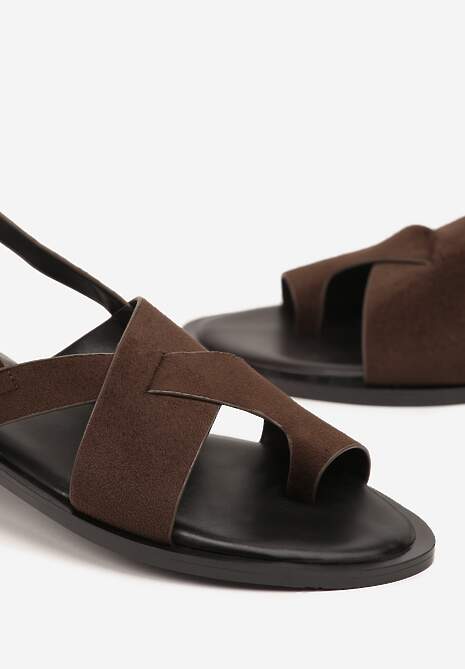 Sandale Melanisse Maro 6