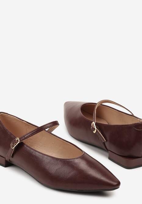 Balerini Emilane Bordo 6