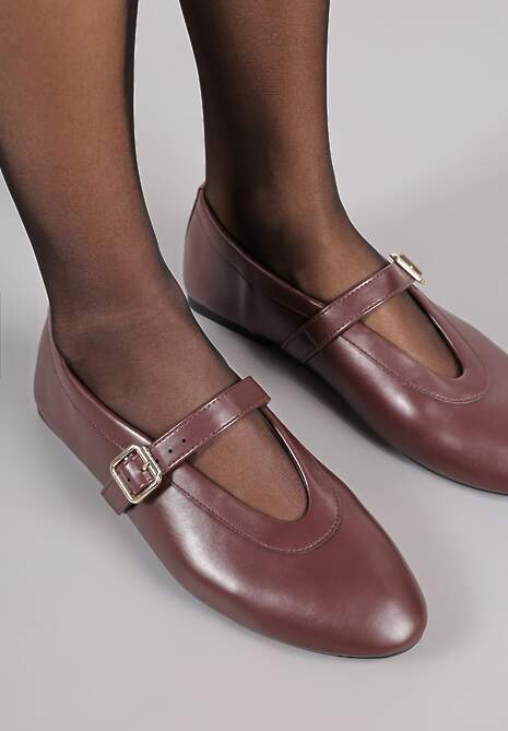 Balerini Dimaline Bordo 5