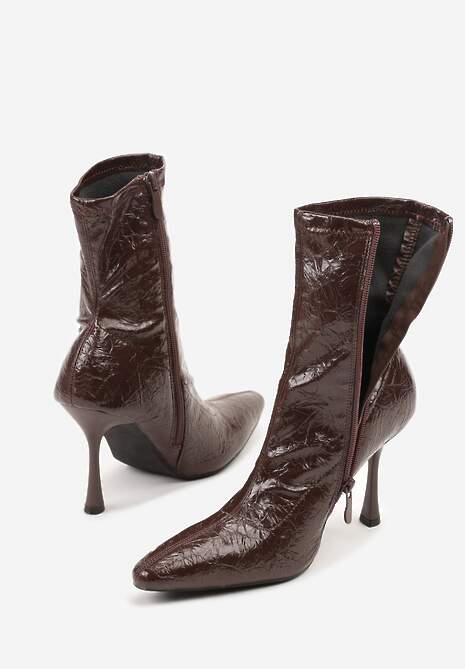 Botine Tadvire Maro 7