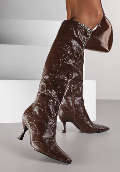 Cizme Todvire Maro 4