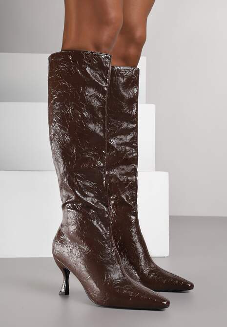 Cizme Todvire Maro 5