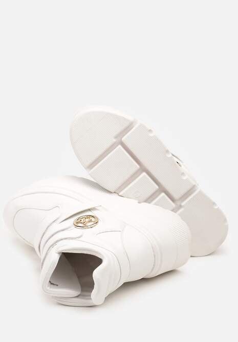 Botine Gelira Albe 7