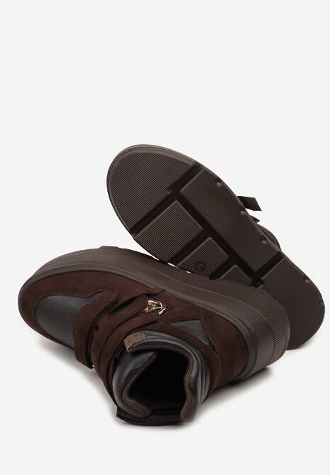 Botine Gelira Maro 7