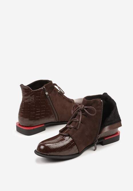 Botine Maro 7