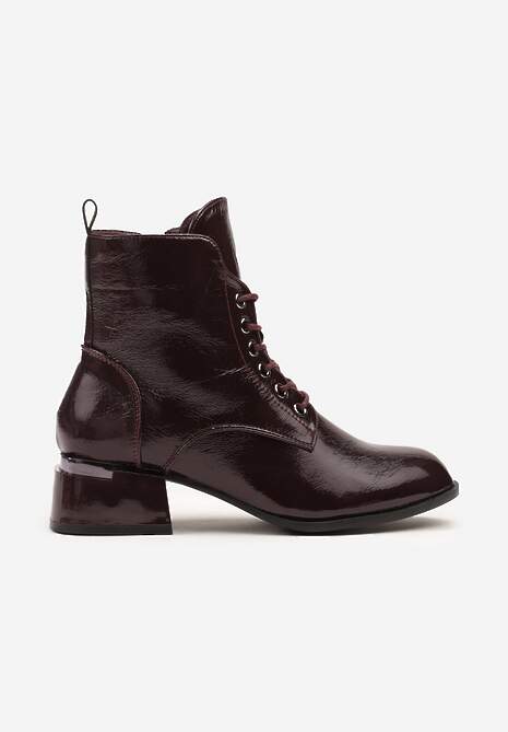 Botine Falmirea Bordo 4