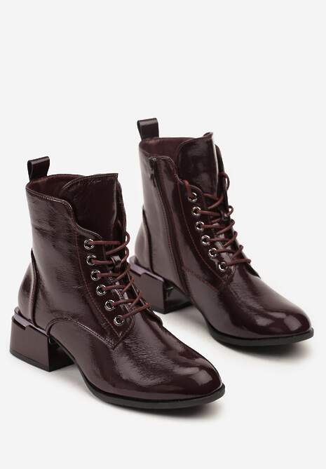 Botine Falmirea Bordo 5