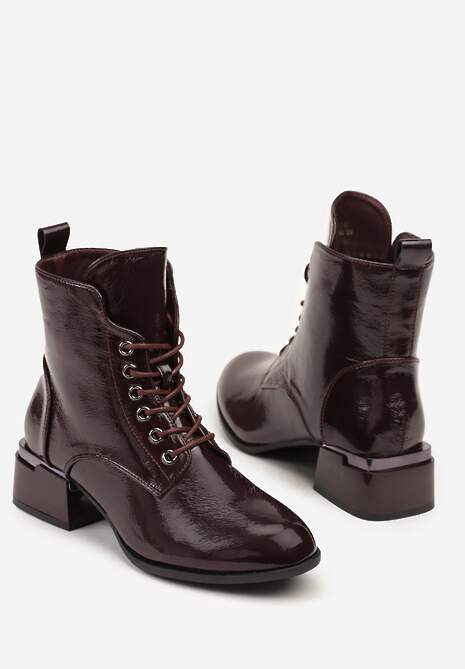 Botine Falmirea Bordo 6