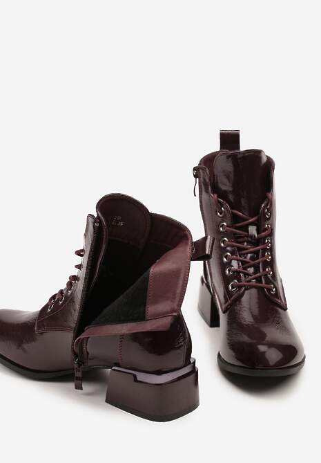 Botine Falmirea Bordo 7