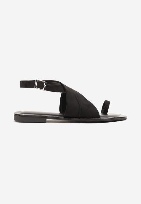 Sandale Naliava Negre 4