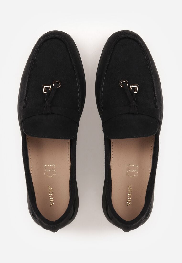 Mocasini Dinsmore Negri 6