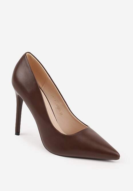 Pantofi stiletto Temilis Maro 5
