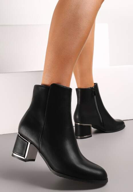 Dkny corrie deals ankle booties
