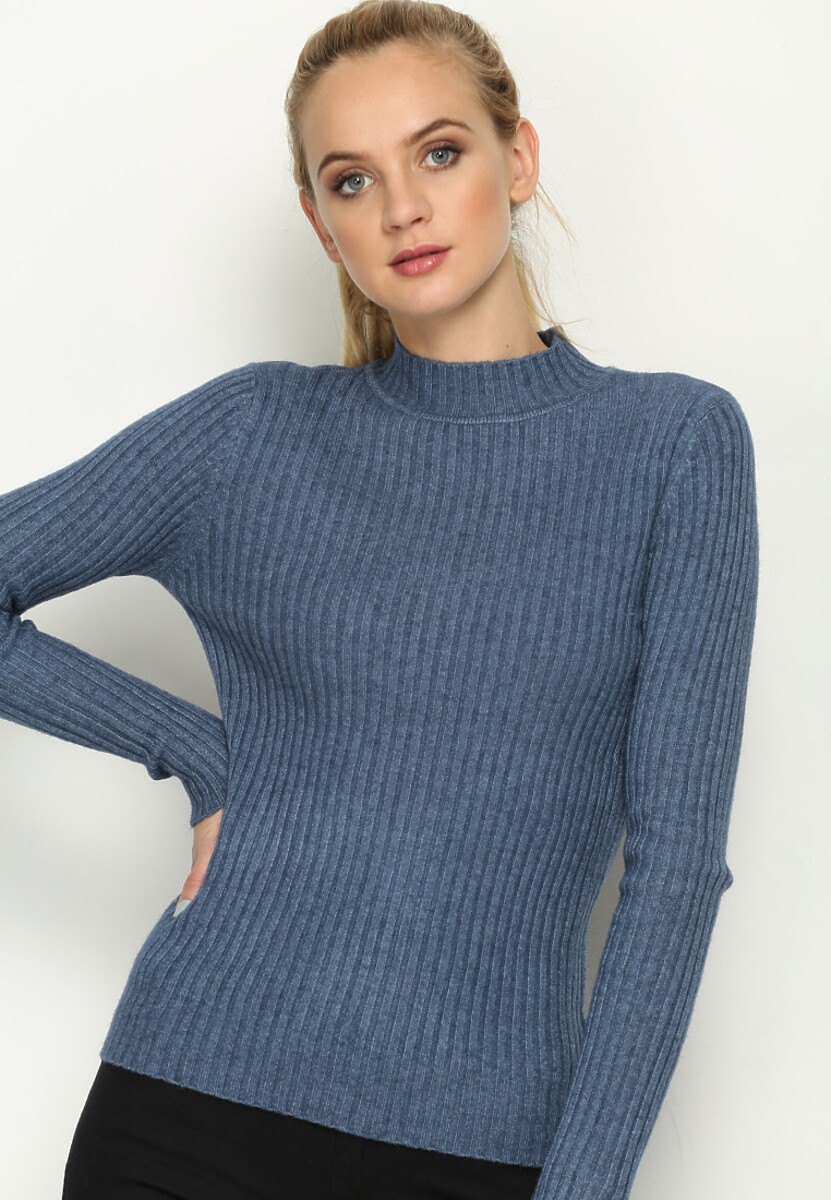 Ciemnoniebieski Golf Coziest Thing 1