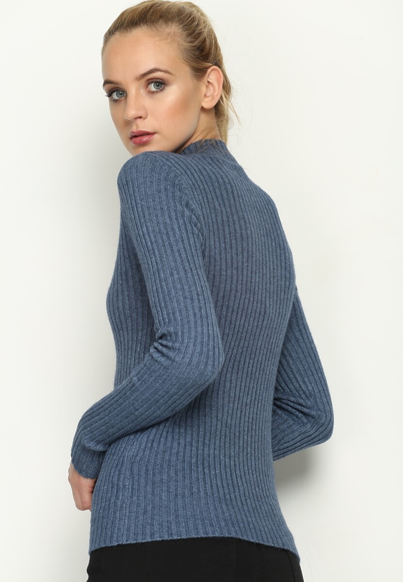 Ciemnoniebieski Golf Coziest Thing 3