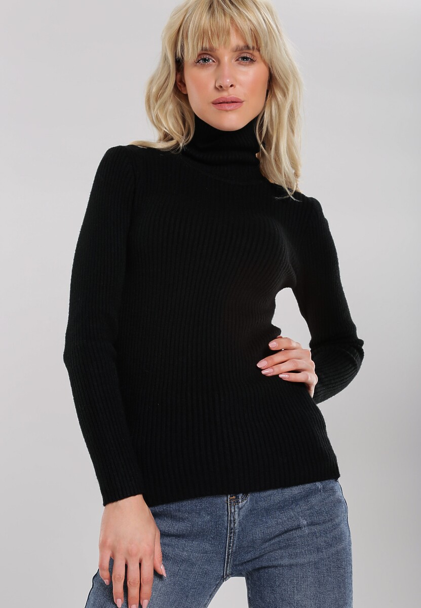 Czarny Golf Zoie 1