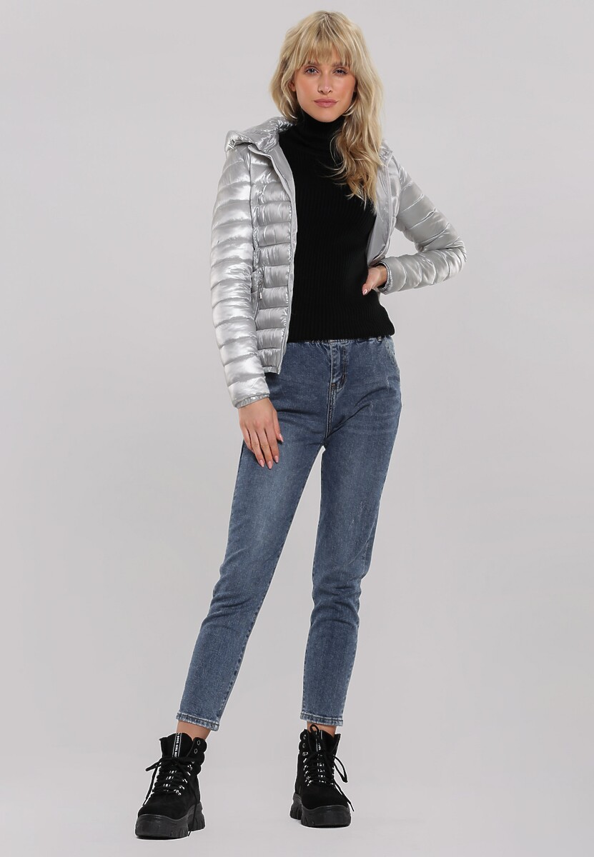 Czarny Golf Zoie 2