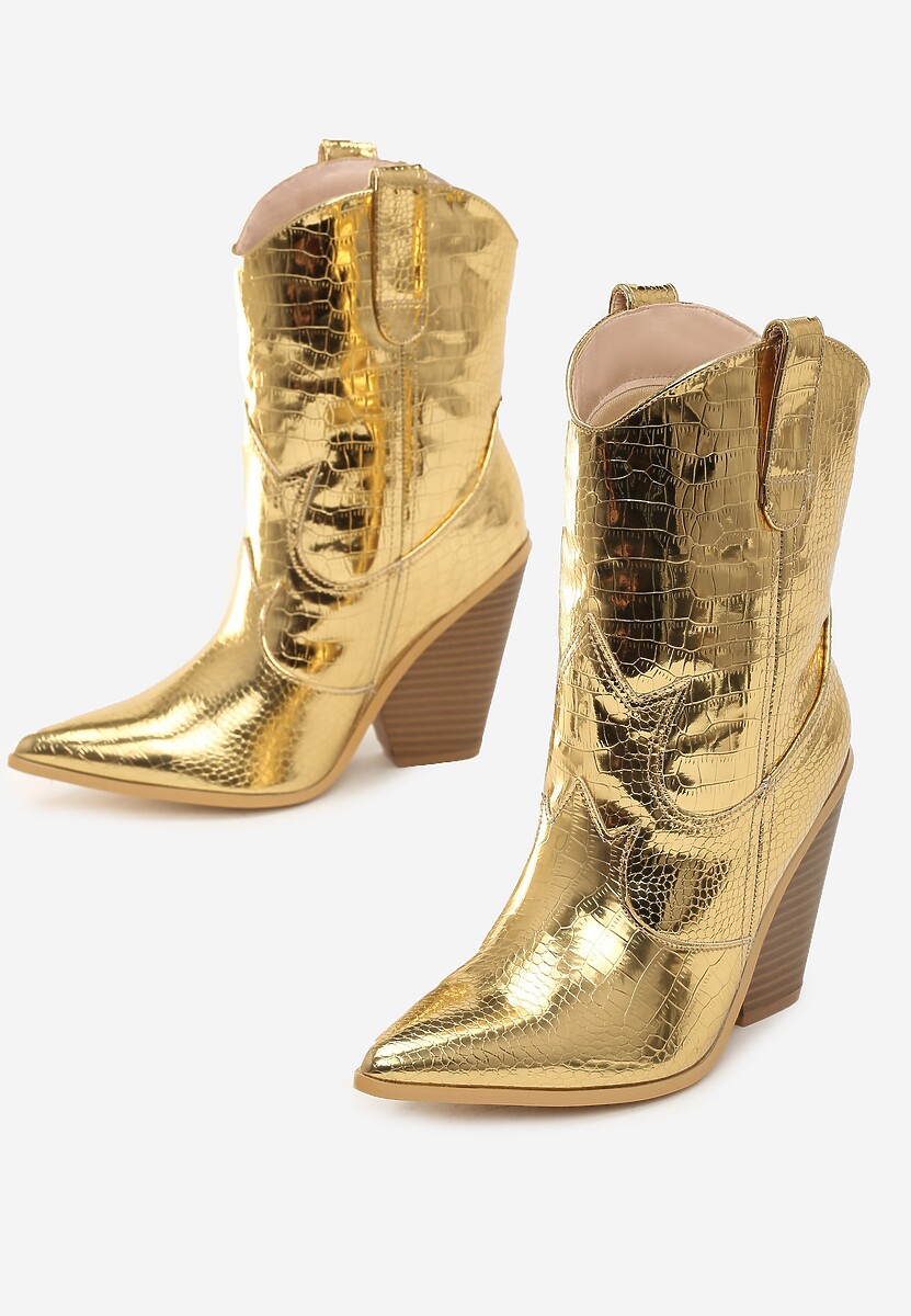 Złote Kowbojki Stonebridge 3