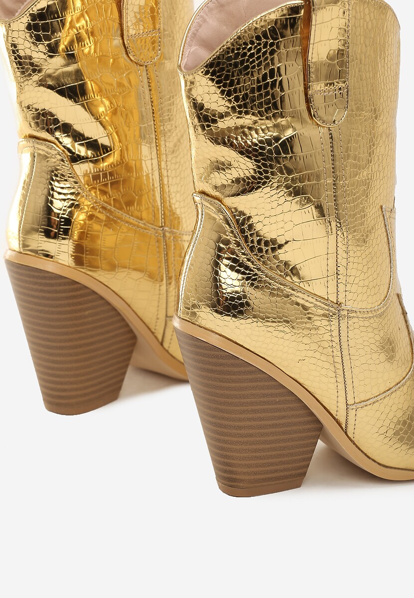 Złote Kowbojki Stonebridge 4