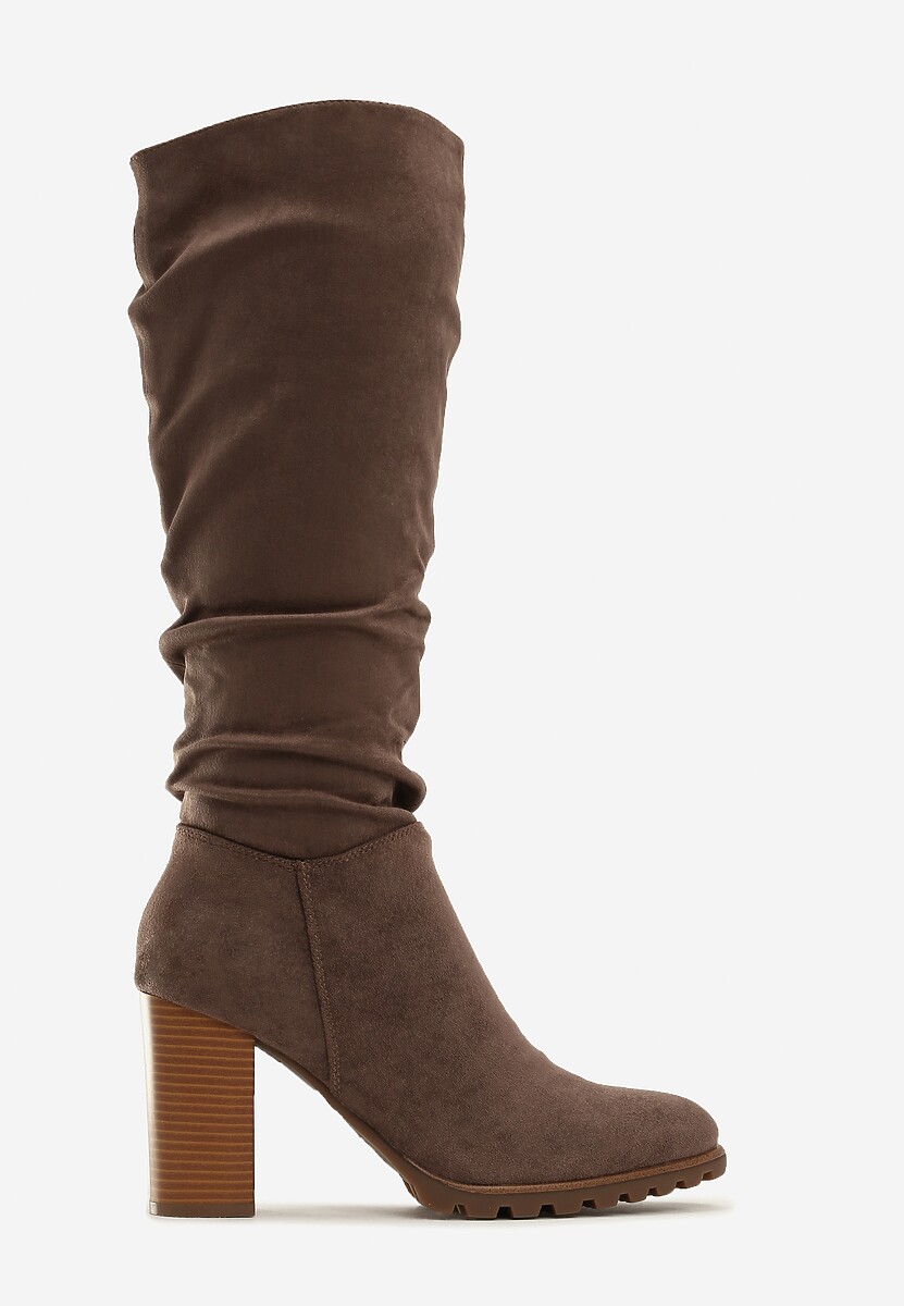 Khaki Kozaki Lamont 3