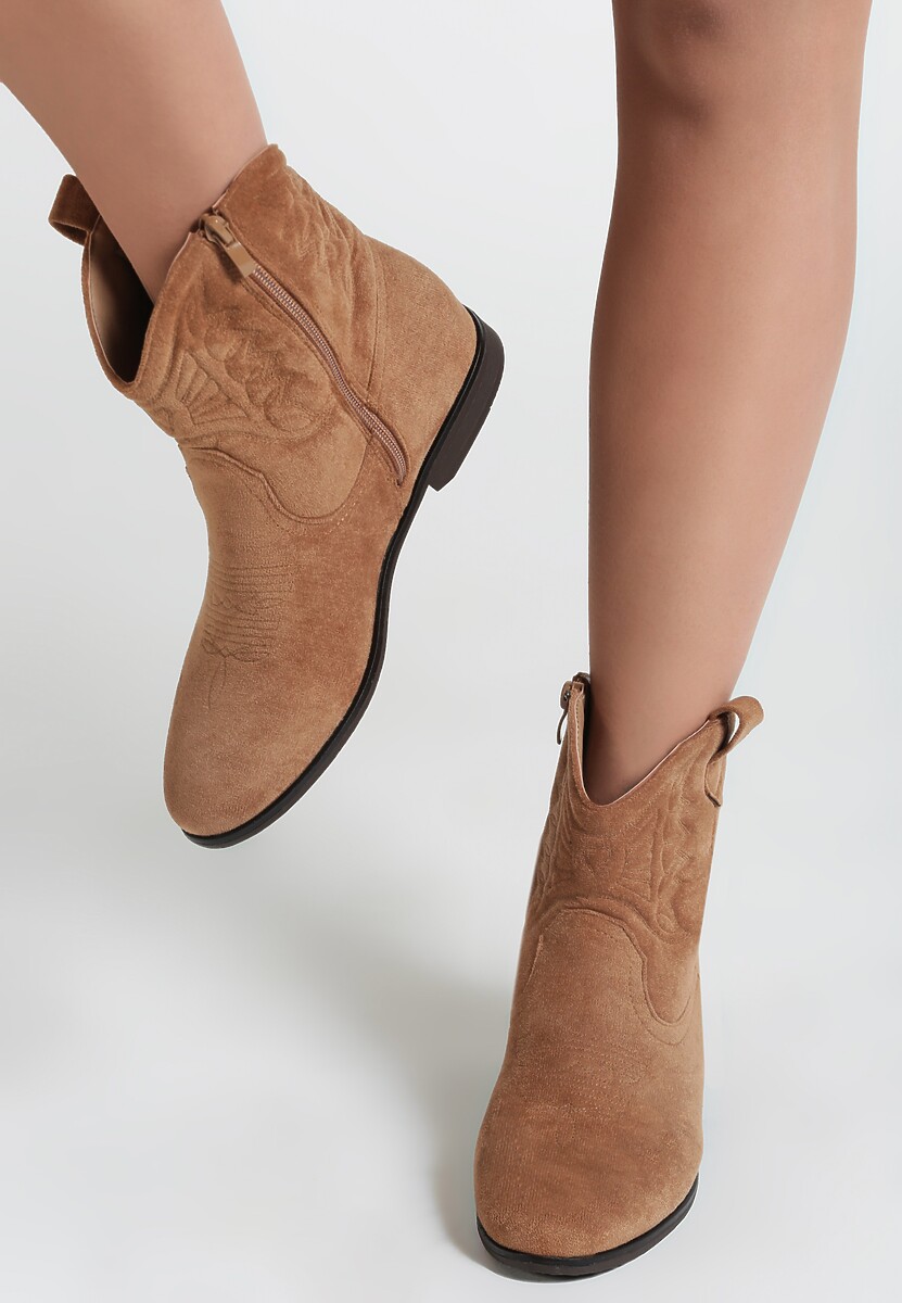 Khaki Botki Duoki 2