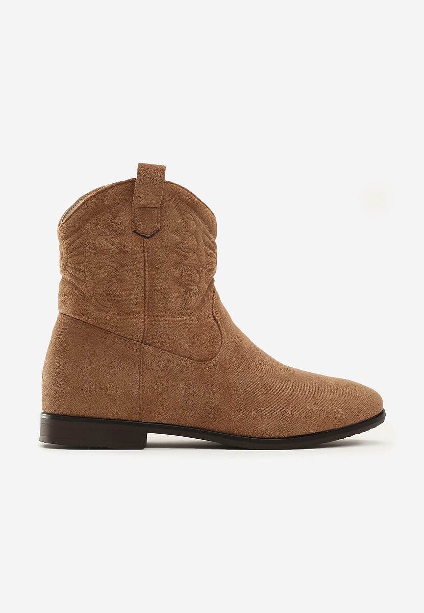 Khaki Botki Duoki 3