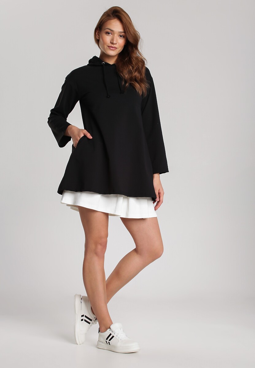 Czarna Bluza Aigagonia 2