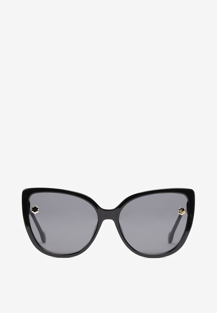 Czarne Okulary Euphemeine 1