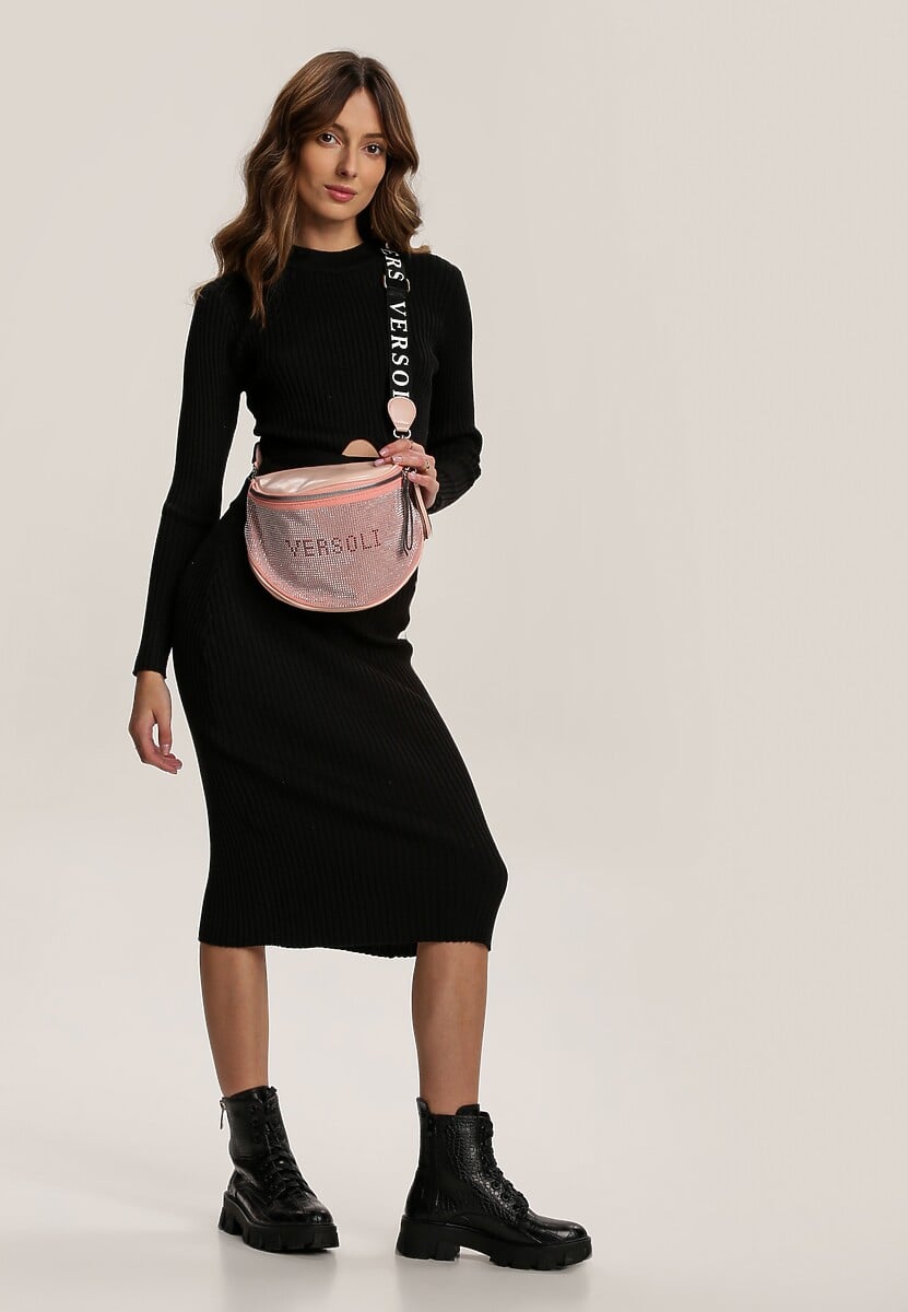 Roz cu pudră Vrol 2