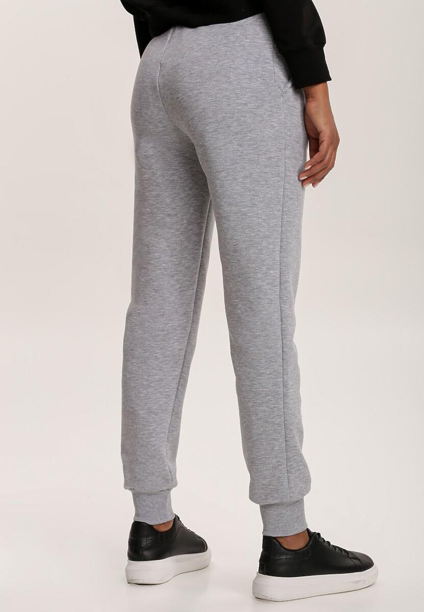 Pantaloni Gri Arolith 3