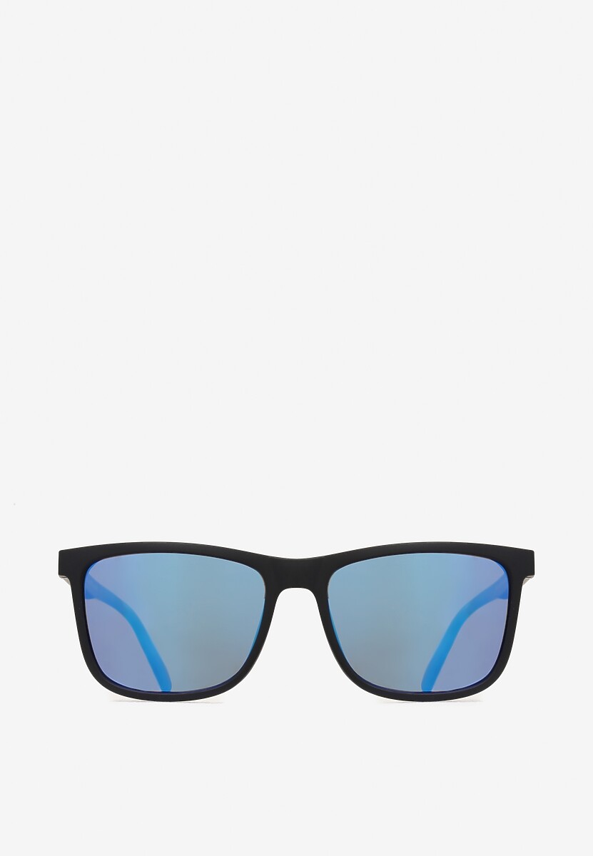 Niebieskie Okulary Przeciwsłoneczne Cnassisa