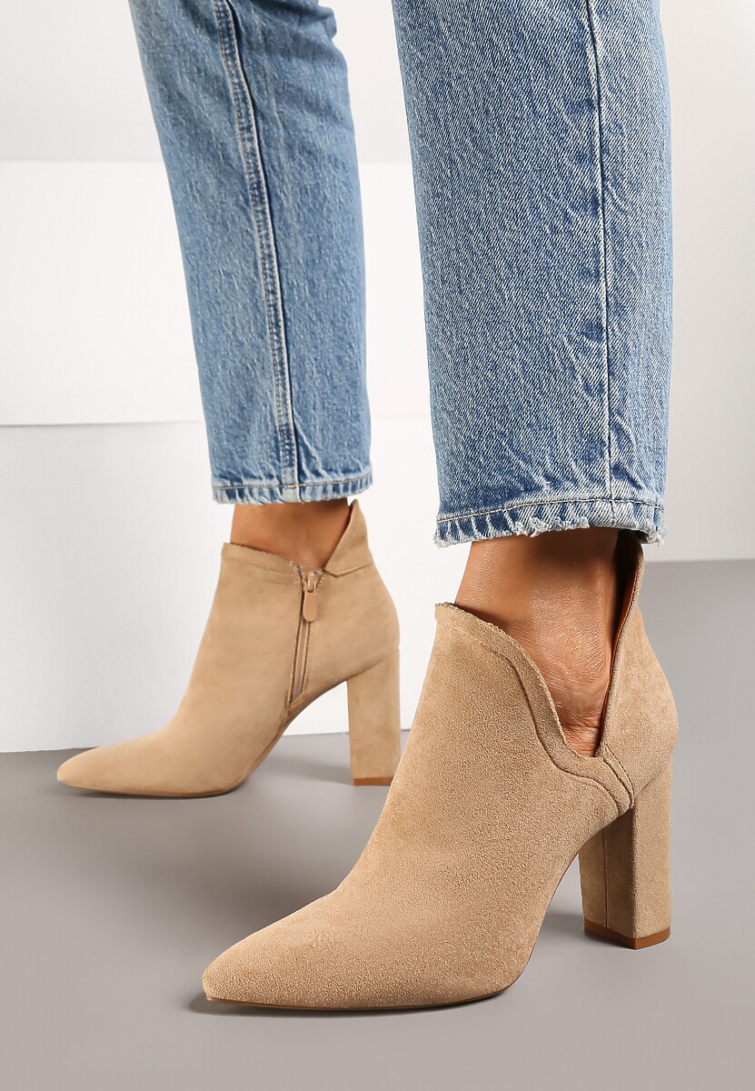 Botine bej Pronene 2