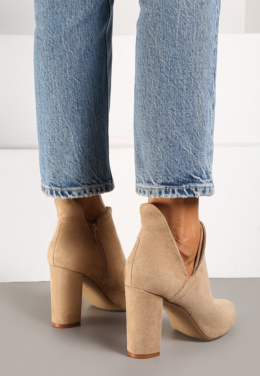 Botine bej Pronene 3