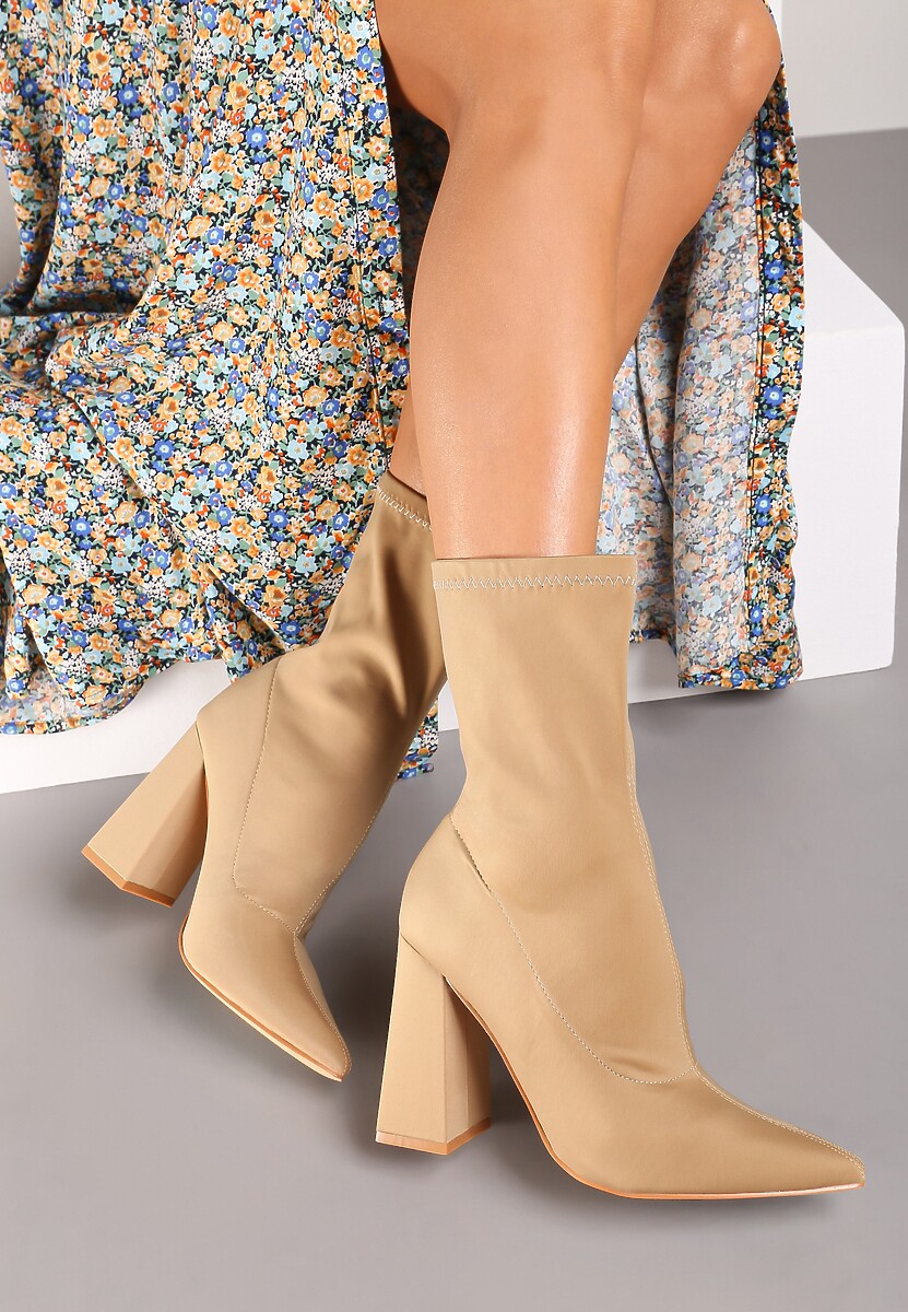Botine bej Uriana 1