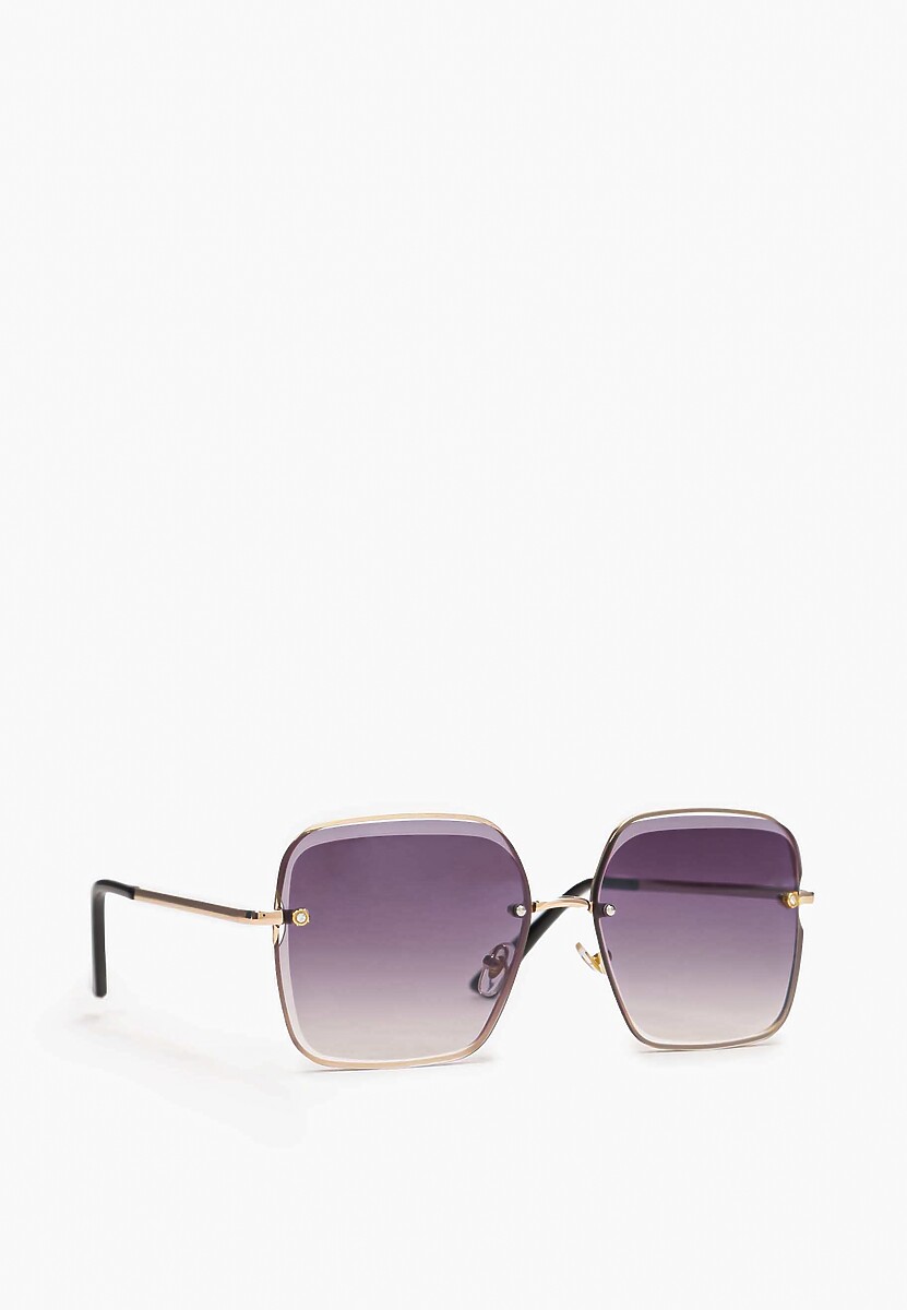 Czarne Okulary Katestra 1