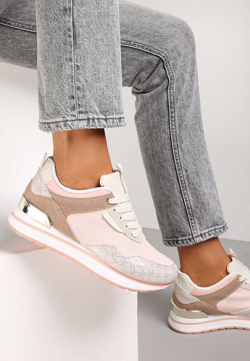 Sneakers Roz Abeau 1