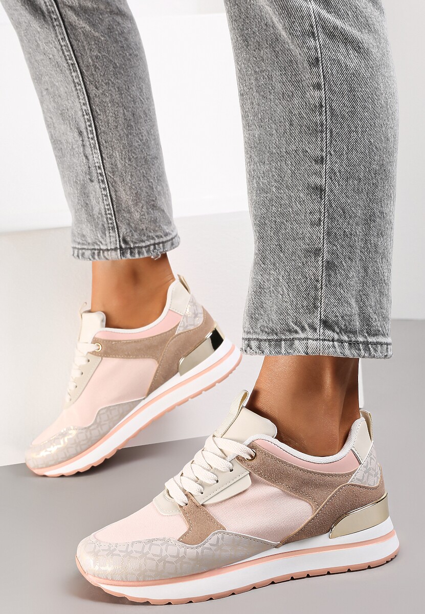 Sneakers Roz Abeau 2