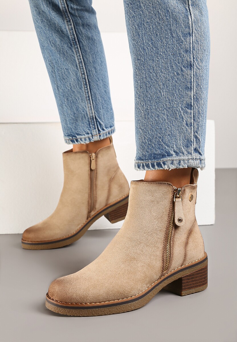 Botine bej Perice 2