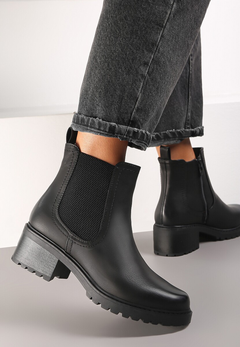 Ghete negre Kissny 2