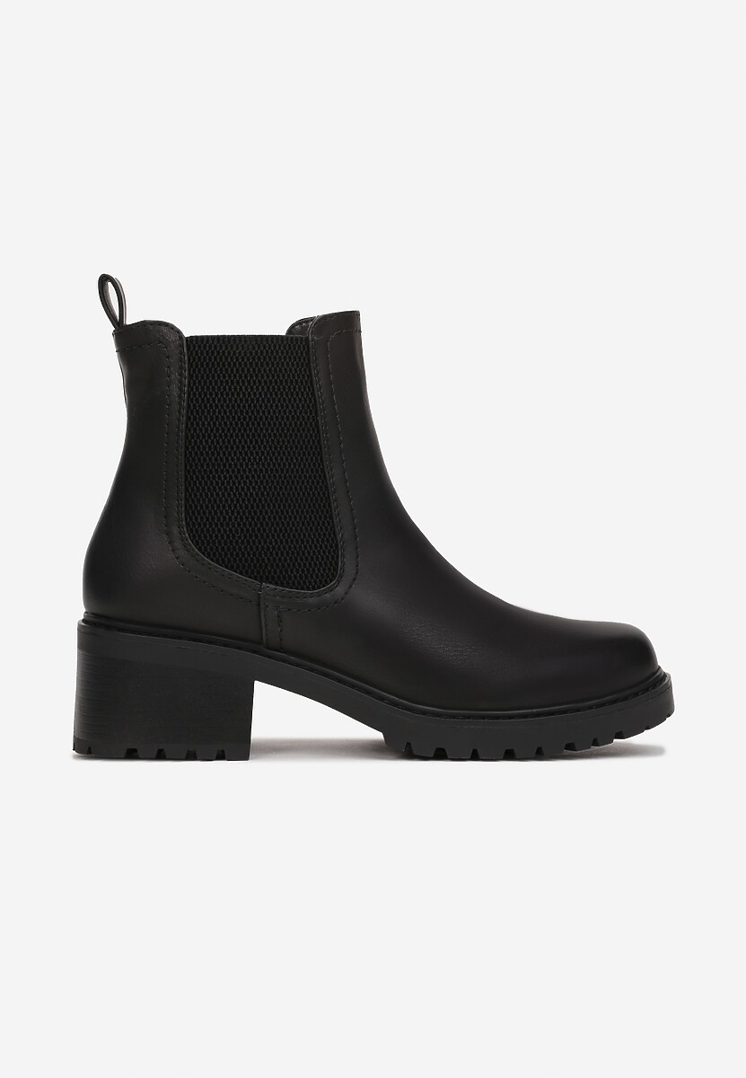 Ghete negre Kissny 3