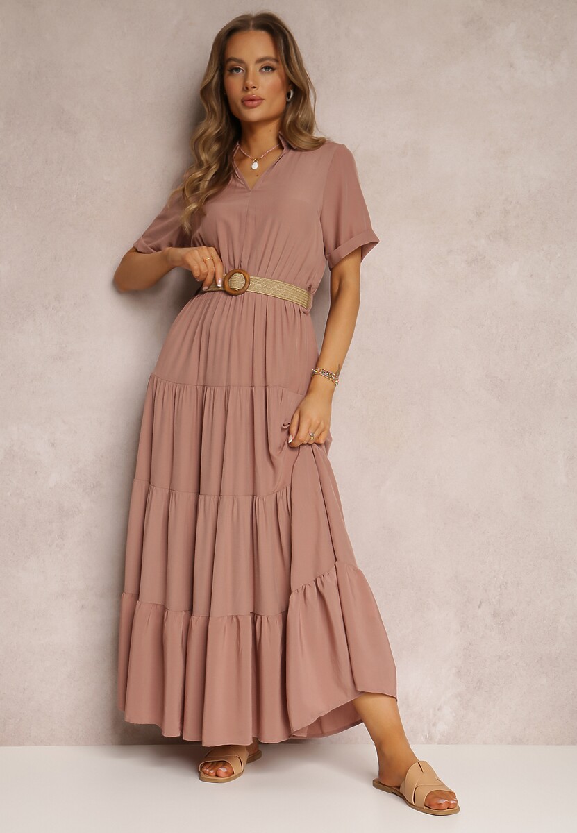 Rochie Roz Pelletier 2