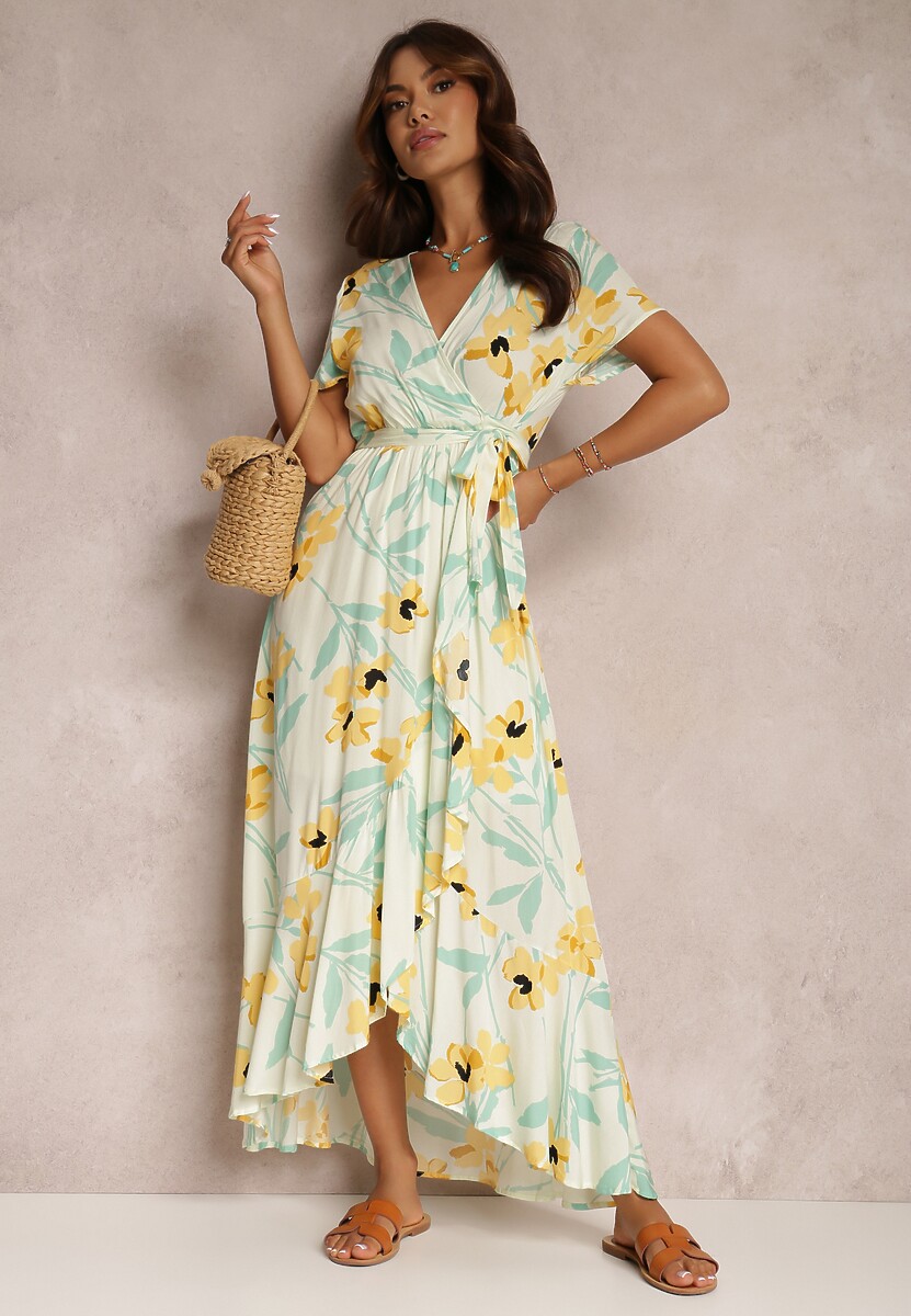 Rochie bej Farida 2