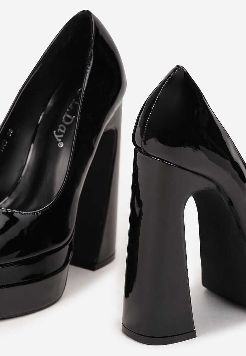 René Ciemnozielona Kurtka z Wysokim Kołnierzem Zapinana na Napy z