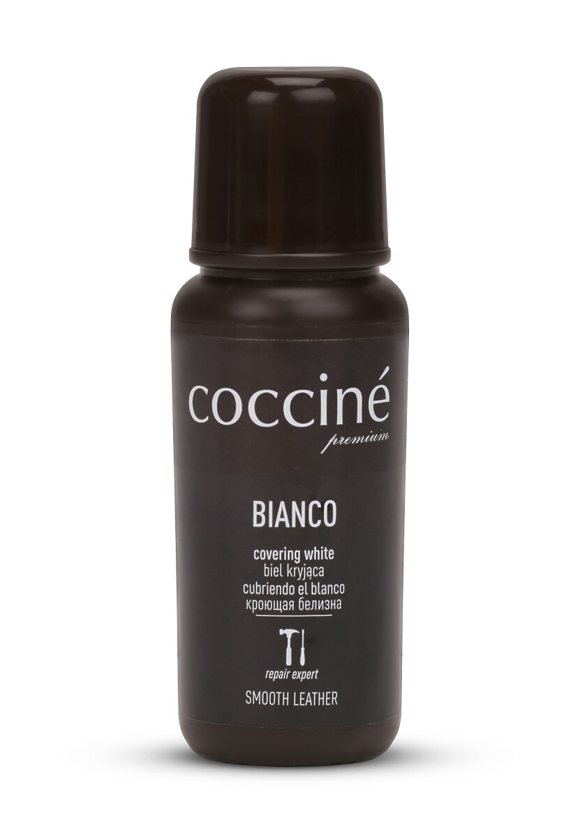 Preparat do Czyszczenia i Korekcji Koloru Butów Coccine 1